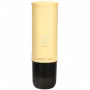 Máquina de café expresso BUYDEEM Nano, modelo OTEM-01, cor Mellow Yellow