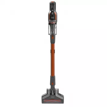 BD HOUSEHOLD ASPIRADOR VERTICAL 18V 4em1 BHFEV182C 2.0Ah