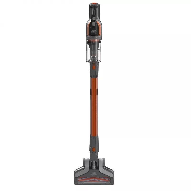 BD HOUSEHOLD ASPIRADOR VERTICAL 18V 4em1 BHFEV182C 2.0Ah