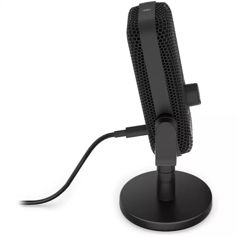 Microfone para PC ENDORFY Solum Voice S Black