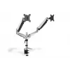 Suporte para dois monitores Digitus, 2x 32, 2x 8 kg