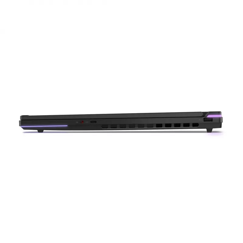 Lenovo Legion 9 18IAX10 Intel Core Ultra 9 275HX 45,7 cm (18 inch) WQUXGA 64 GB DDR5-SDRAM 2 TB SSD NVIDIA GeForce RTX 5090 Wi-Fi 7 (802.11be) Windows 11 Pro preto