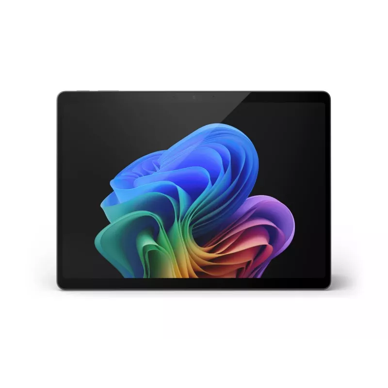 Tablet Microsoft Surface Srfc Pro 11 13 polegadas Qualcomm Snapdragon 16 GB 512 GB Windows 11 Pro