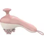 Medisana AC 950 massajador anticelulite, ouro rosa/branco