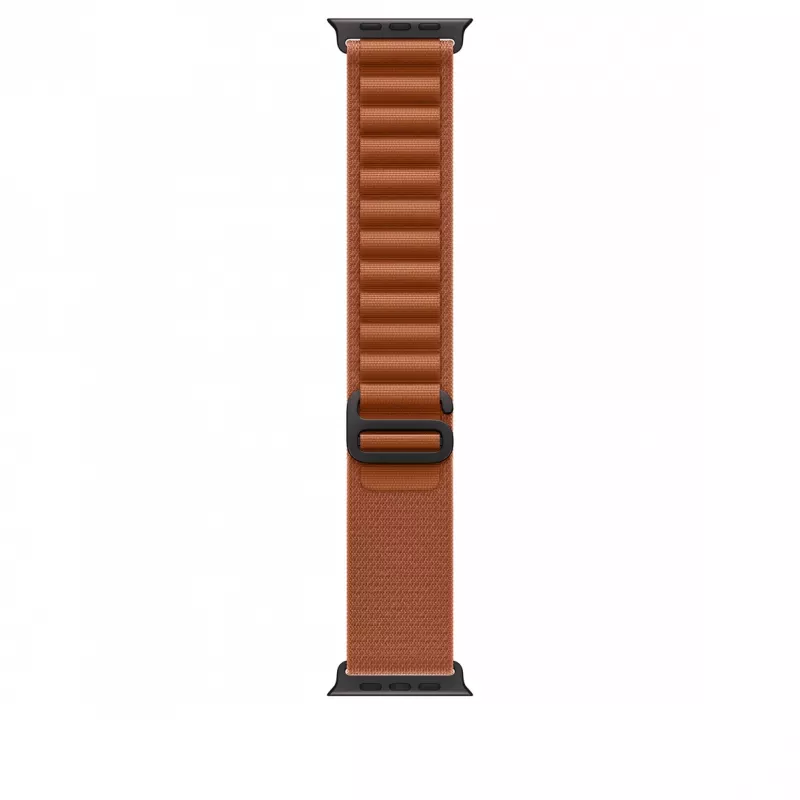 Bracelete Apple MG9F4ZM/A acessório para smartwatch castanho titânio