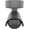 Câmara de vigilância IP Axis Q1800-LE exterior 1920 x 1080 com fios parede preto
