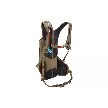 Mochila de hidratação Thule 3796 Rail 8L Covert