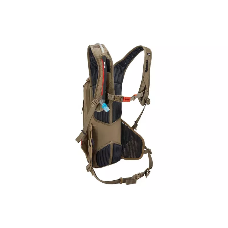 Mochila de hidratação Thule 3796 Rail 8L Covert