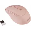 Rato sem fios YENKEE YMS 2080PK SLIDER 2.4GHz
