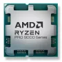 AMD RYZEN 7 PRO 9745, AMD Ryzen 7 PRO, Socket AM5, 4 nm, AMD, 3,8 GHz, 32 bits, 64 bits
