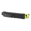 Toner KYOCERA TK-5140Y 1 unid. original amarelo