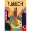 Flatiron, jogo de tabuleiro
