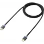 Acessório de conectividade Speaka Professional SP-7870464 preto