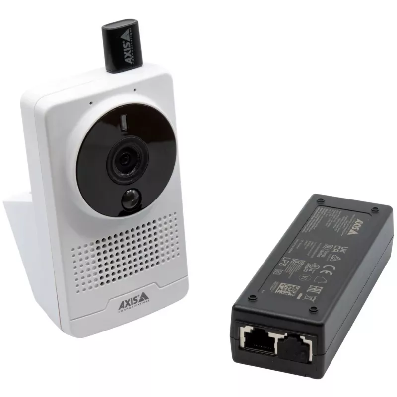 Acessório para câmara de vigilância Axis 02627-002 sem fios interior preto