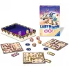 Labyrinth GO, jogo de tabuleiro