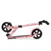 Trotinete Micro Speed Deluxe Neon Rose