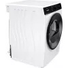 Máquina de secar roupa Gorenje DPNA92WIFI independente de carregamento frontal 9 kg A++ preto, branco