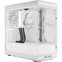 HYTE Y40 Midi Tower branco