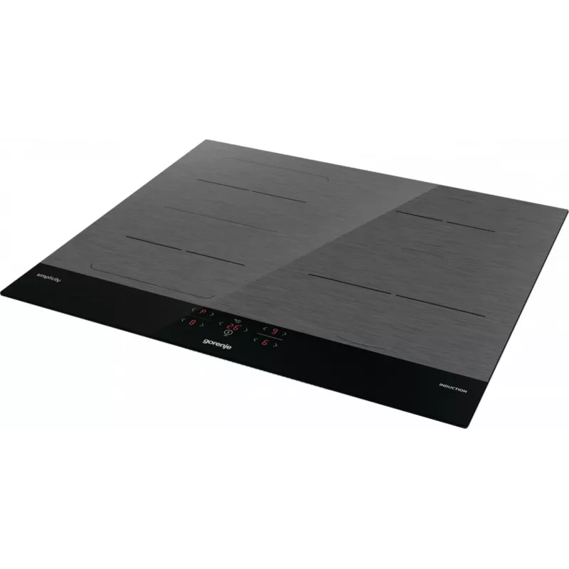 Placa de indução GORENJE GI6421SYB