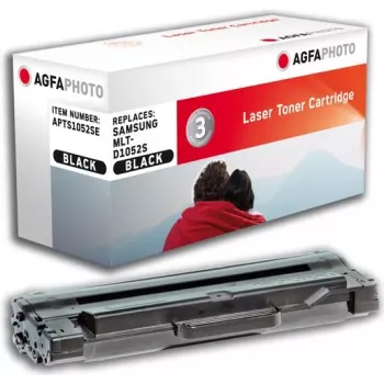 AgfaPhoto preto - compatível - caixa - recondicionado - tinteiro de toner (alternativa a: HP 59A)