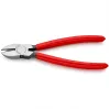 Alicate de corte diagonal Knipex 70 01 180