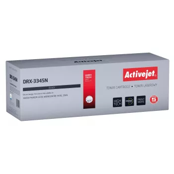 Tambor Activejet DRX-3345N (substituto do Xerox 101R00555; 30000 páginas; preto)