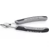 Alicate de corte diagonal Knipex 78 03 125 ESD