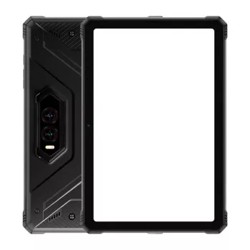 Tablet HOTWAV R9 Plus preto
