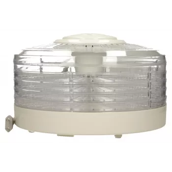 Desidratador de alimentos MPM MSG-02 branco 400 W