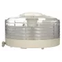 Desidratador de alimentos MPM MSG-02 branco 400 W