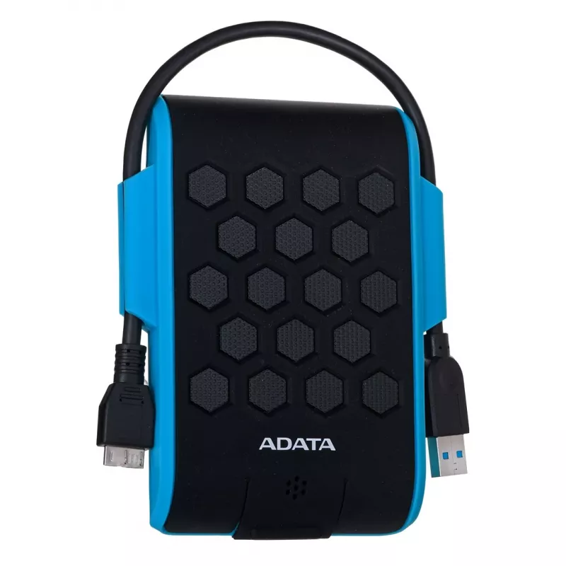 ADATA HD720 Disco Externo 2 TB USB Tipo-A 3.2 Gen 1 (3.1 Gen 1) Preto, Azul