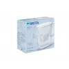 BRITA Style Essential jarro filtrante de água 2,4 l com 1 cartucho MAXTRA Pro, branco