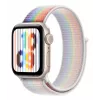 Pulseira Apple MGXU4ZM/A acessórios para smartwatch multicolorida nylon