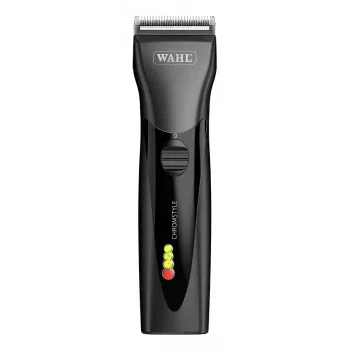 Wahl ChromStyle Preto Iões de lítio (Li-Ion)