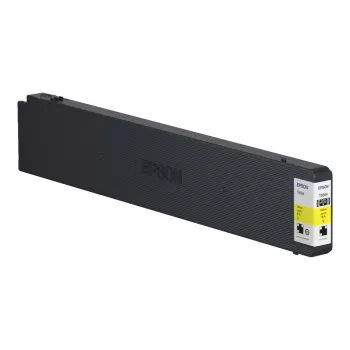 Tinteiro amarelo Epson WorkForce Enterprise WF-C21000 (Original, C13T02Y400, até 20.000 páginas)