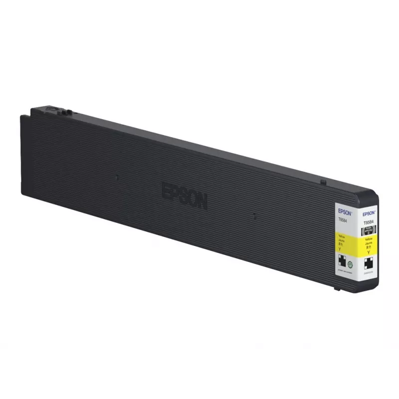 Epson T02Y cartucho de tinta para WorkForce Enterprise WF-C21000, amarelo (C13T02Y400)