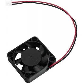 Ventilador para Flashforge C4/G3+/G3 4010 — Acessório de arrefecimento para impressora 3D