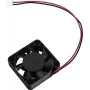 Ventilador para Flashforge C4/G3+/G3 4010 — Acessório de arrefecimento para impressora 3D