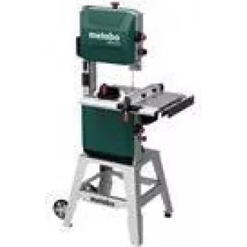 Serra de fita vertical Metabo BAS 318 Precision WNB