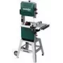 Serra de fita vertical Metabo BAS 318 Precision WNB