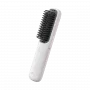 Escova alisadora de cabelo sem fios Xiaomi MJZFS01LF, branco/preto