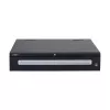Gravador de vídeo em rede Dahua Technology WizMind DHI-NVR608H-32-XI preto
