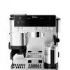 Máquina de café expresso Ninja ES601EU — depósito de água de 2 L, capacidade para 1 chávena, preto/aço inoxidável