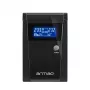 Fonte de alimentação ininterrupta Armac UPS OFFICE Line-Interactive 1500