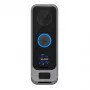 Capa Ubiquiti G4 Doorbell Pro prateado policarbonato