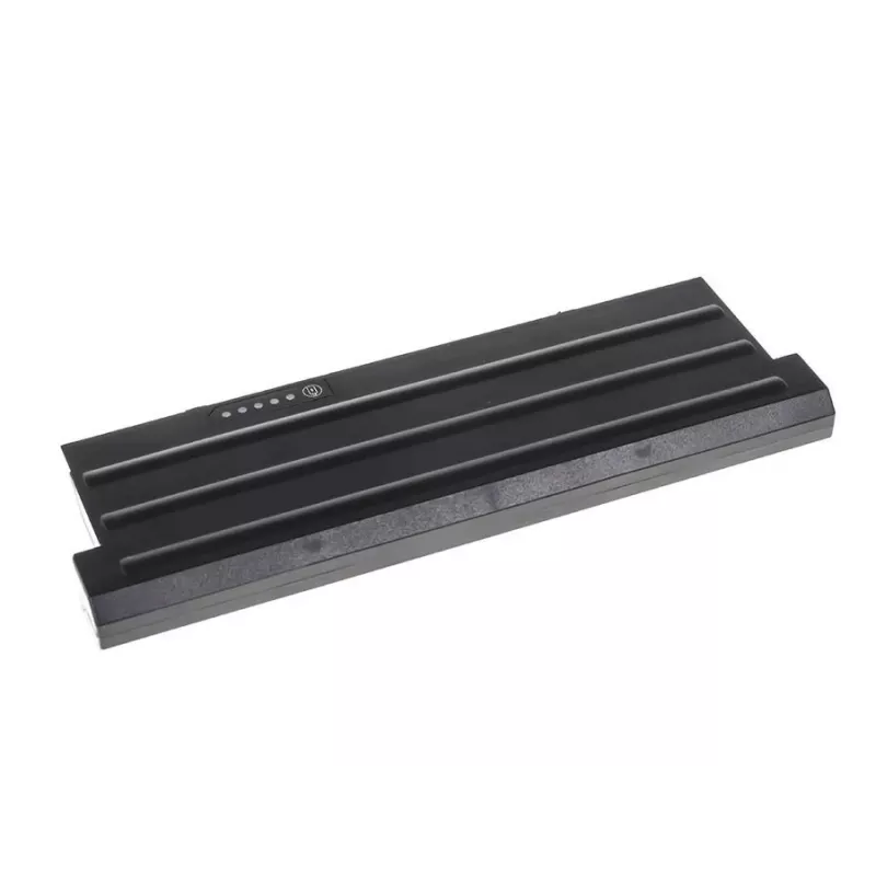 Bateria para portátil para Latitude E5400 E5410 E5500 E5510 - 11,1V - 6600mAh