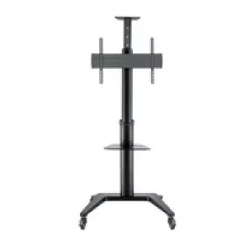 Suporte Hagor BrackIT Single 165,1 cm (65 polegadas) Preto