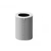 Filtro Xiaomi M16R-FLP-GL – filtro compatível, preto, 210×210×293 mm