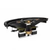 Altifalantes para automóvel Pioneer TS-A4671F 4 vias 210 W 2 peças