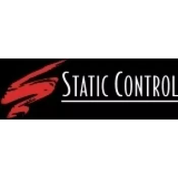 Compatível Static Control Lexmark 51F2H00 5K, Preto